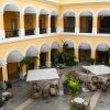 Отель Palacio Provincial San Juan, Curio Collection by Hilton в Сане-Хуане-Антигуо