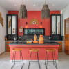 Отель Canggu Beachside Villas - Villa Boa, фото 12