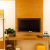 Отель GreenTree Inn Qinhuangdao Beidaihe Express Hotel, фото 14