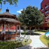 Отель Courtyard by Marriott Monterrey Airport, фото 26