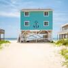 Отель Just Beachy by Oak Island Accommodations, фото 22