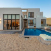 Отель Long Island Gouna 5br Tawila Beach House & Pool, фото 1