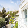 Отель Yourhome under Acropolis Roofdeck w.view, фото 15