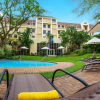 Отель StayEasy Mbombela, фото 12