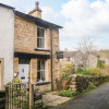 Отель Pauls Fold Holiday Cottage, фото 12