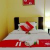 Отель Bakom Inn Syariah - Standard Single Room, фото 2