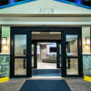 Отель Holiday Inn Express Hotel And Suites Fort Worth(I 20) в Форт-Уэрте
