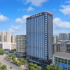 Отель Qingyuan Renmin Road Hampton by Hilton, фото 1