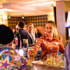 Отель Langley Hotel Tango, фото 9