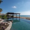 Отель Outstanding Beachfront for up to 15 People: Villa Delfines, фото 25
