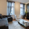 Отель StayPlus Comfy 1BR Apt - Hip Area, фото 5