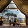 Отель Salvaje Glamping, фото 8
