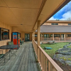 Отель Beech Mountain Condo: Pool Access, 1 Mi to Skiing, фото 18