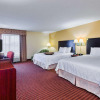 Отель Hampton Inn Conyers, фото 5
