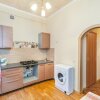 Гостиница Brusnika Nagornaya 24 Apartment в Москве