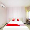 Отель OYO 91283 Sg Premium Guest House, фото 30