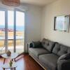 Отель Superbe appartement 3 étoiles Ajaccio début Sanguinaires, фото 2