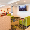 Отель Holiday Inn Express Indianapolis South, an IHG Hotel, фото 15