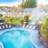 Отель Bayview, Wairakei Resort Taupo ~, фото 38