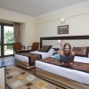 Отель Oz Hotels İncekum Beach Resort, фото 46