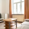 Отель Shared Economy Apartment Schönbrunn в Вене