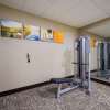 Отель Comfort Inn & Suites Midway - Tallahassee West, фото 18