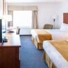 Отель Days Inn Portage La Prairie, фото 23