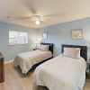 Отель New Listing! W/ Quiet Locale & Screened Lanai 3 Bedroom Home, фото 6