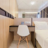 Отель Scenic And Restful Studio Sky House Bsd Apartment, фото 1