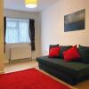 Отель Grand Suites Near Heathrow в Лондоне