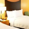 Отель Fairfield Inn & Suites by Marriott St Petersburg Clearwater, фото 3