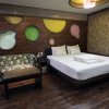 Отель Brown Dot Hotel Sasang Renecite, фото 20