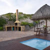 Отель Khumbula iMozambique, фото 7