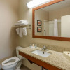 Отель Comfort Inn DFW North-Irving, фото 8