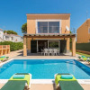 Отель Villa Menorca Garbo, фото 16