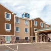 Отель Cobblestone Hotel & Suites - Pecos, фото 1