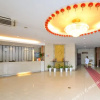Отель Jinma Holiday Hotel, фото 8