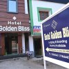 Отель Fabhotel Golden Bliss, фото 1