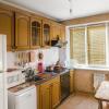 Гостиница Grand Hotel Apartment 16 в Кемерове