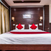Отель Capital O 980 Hotel Ramhan, фото 3