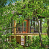Отель Fairway Treehouses, фото 14