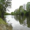 Отель Joli petit T2 calme au bord de leau, фото 21