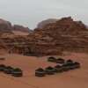 Отель Bedouins Desert camp, фото 15