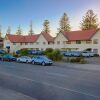 Отель Bella Vista Motel Napier, фото 9