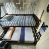 Отель High-Tech Studio at Grass Residences -2 persons only, Quezon City, фото 15