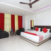 Отель OYO 13891 Hotel Shayon Residency, фото 2