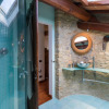 Отель Beautiful villa with private pool immersed in the Tuscan countryside-Capanna al Lago, фото 18