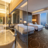Отель InterContinental Nanjing, an IHG Hotel, фото 9