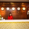 Отель A1 Hill Hanoi Hotel, фото 18