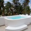 Отель Kijani Beach Villas, фото 21